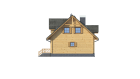 Holzhaus bauen kosten