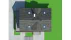 Blockhaus selber bauen