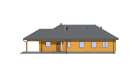 Einfamilienhaus Holzhaus