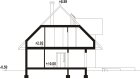 Blockhaus-Bausatz
