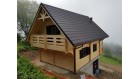 Holzhäuser aus Polen Preisliste