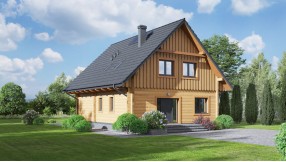 Holzhaus mit Einliegerwohnung zh-e132-1359